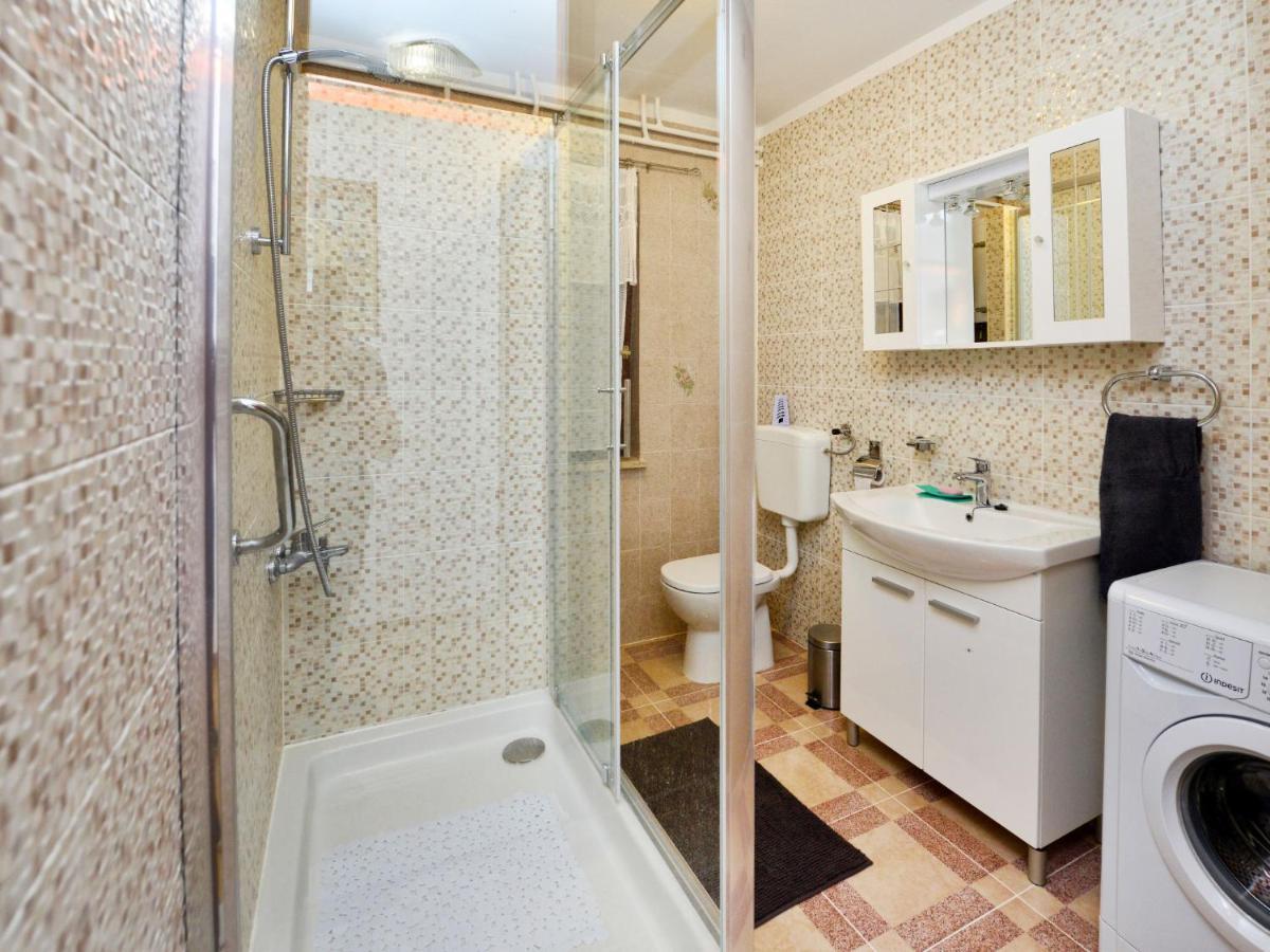 Apartment Kuki - Prc159 By Interhome ポレッチ エクステリア 写真