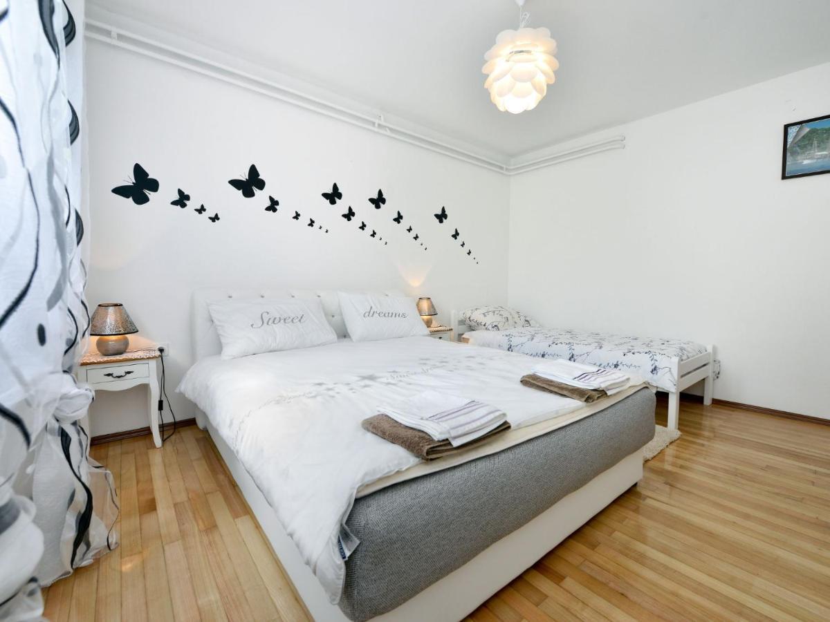 Apartment Kuki - Prc159 By Interhome ポレッチ エクステリア 写真