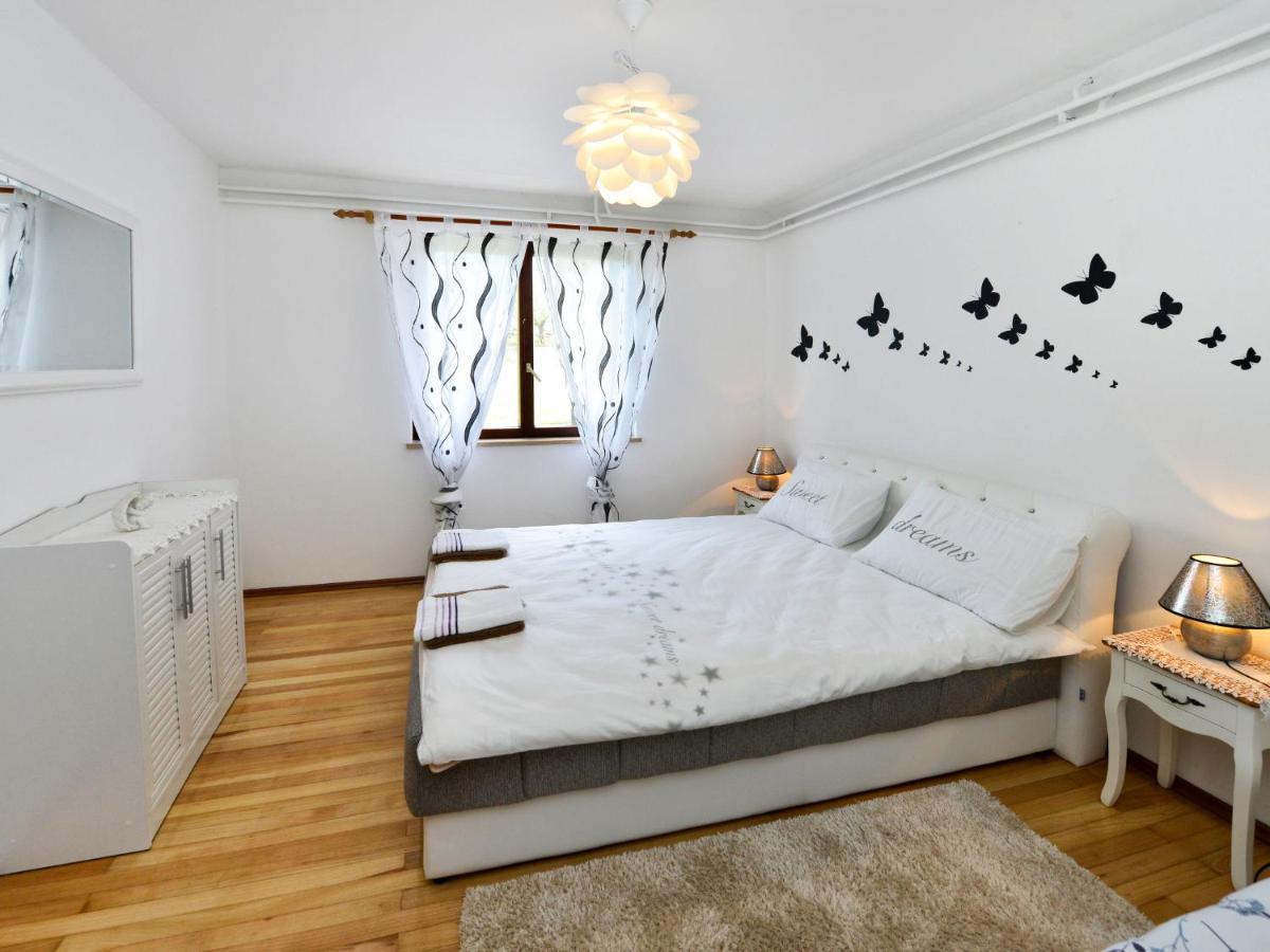 Apartment Kuki - Prc159 By Interhome ポレッチ エクステリア 写真