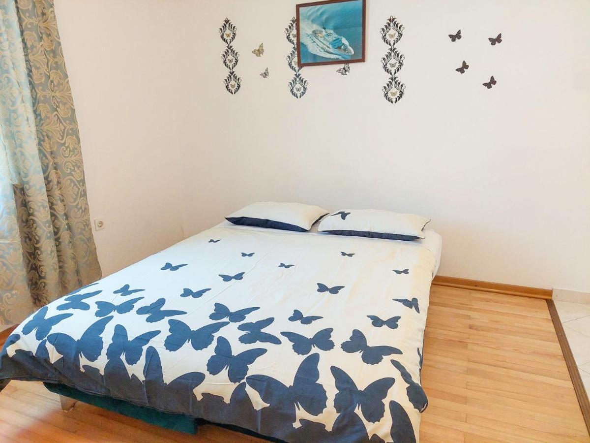 Apartment Kuki - Prc159 By Interhome ポレッチ エクステリア 写真