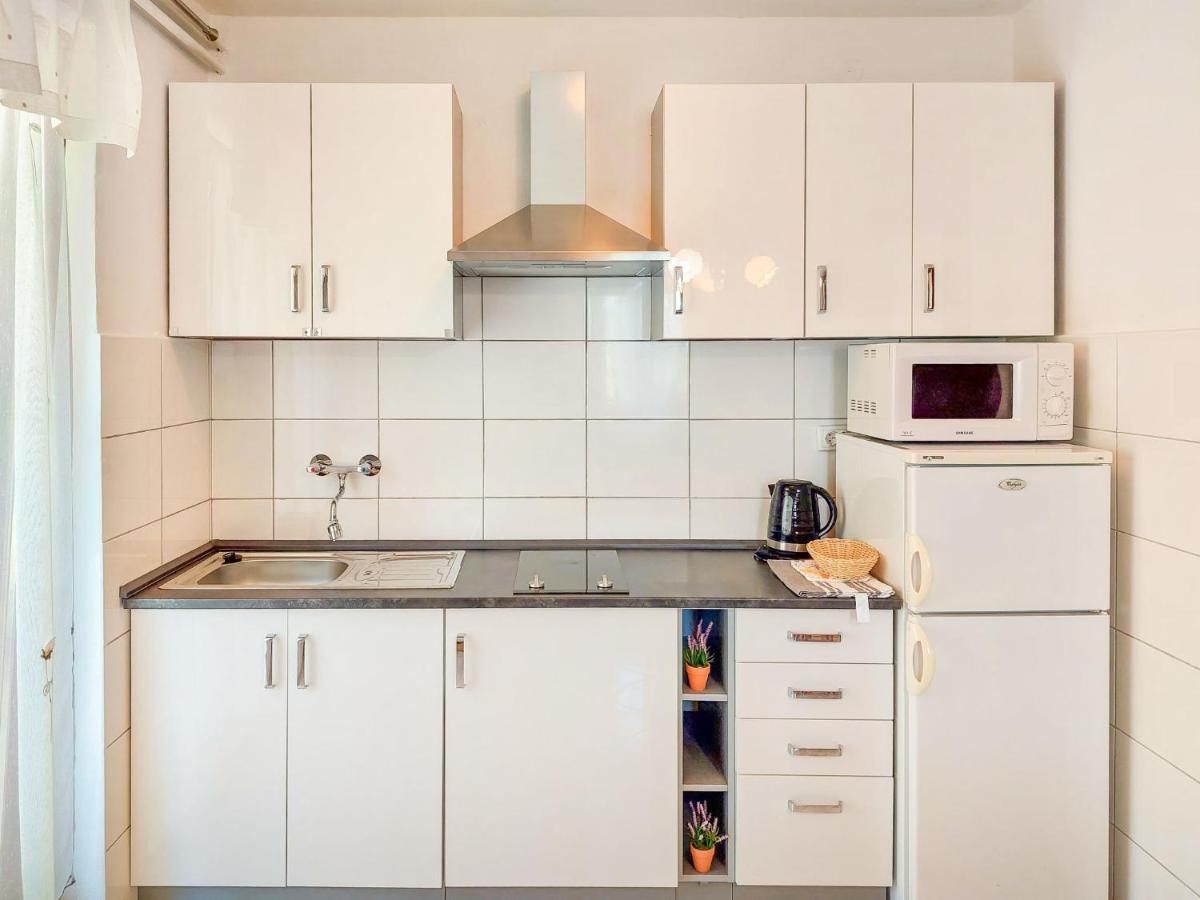 Apartment Kuki - Prc159 By Interhome ポレッチ エクステリア 写真